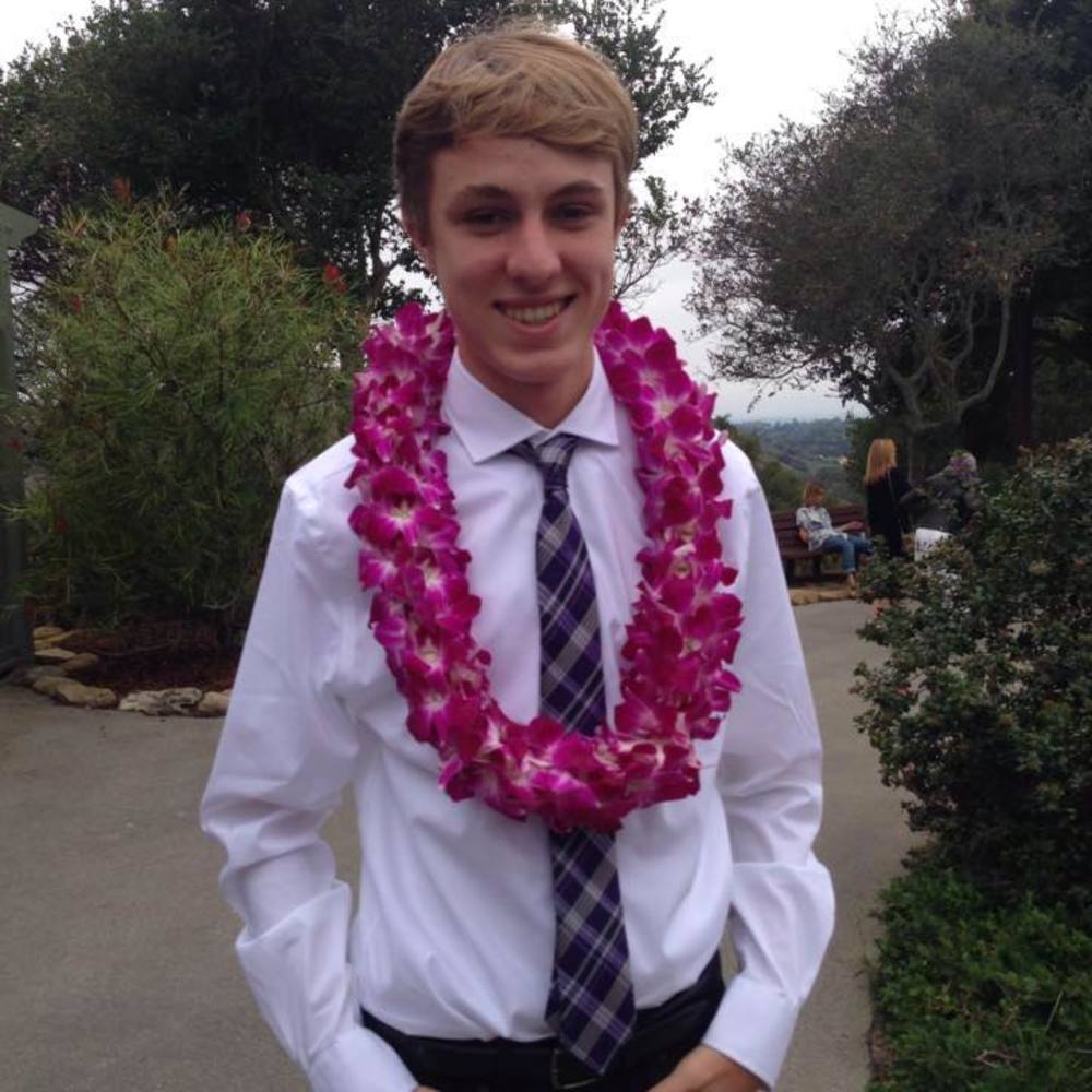 Meet your Posher, Jensen